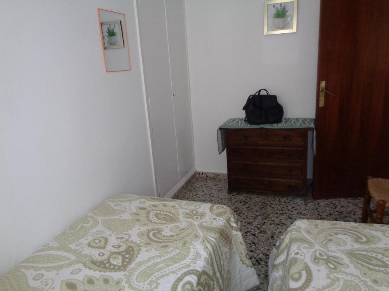 Apartament Edificio La Luz Calpe Zewnętrze zdjęcie