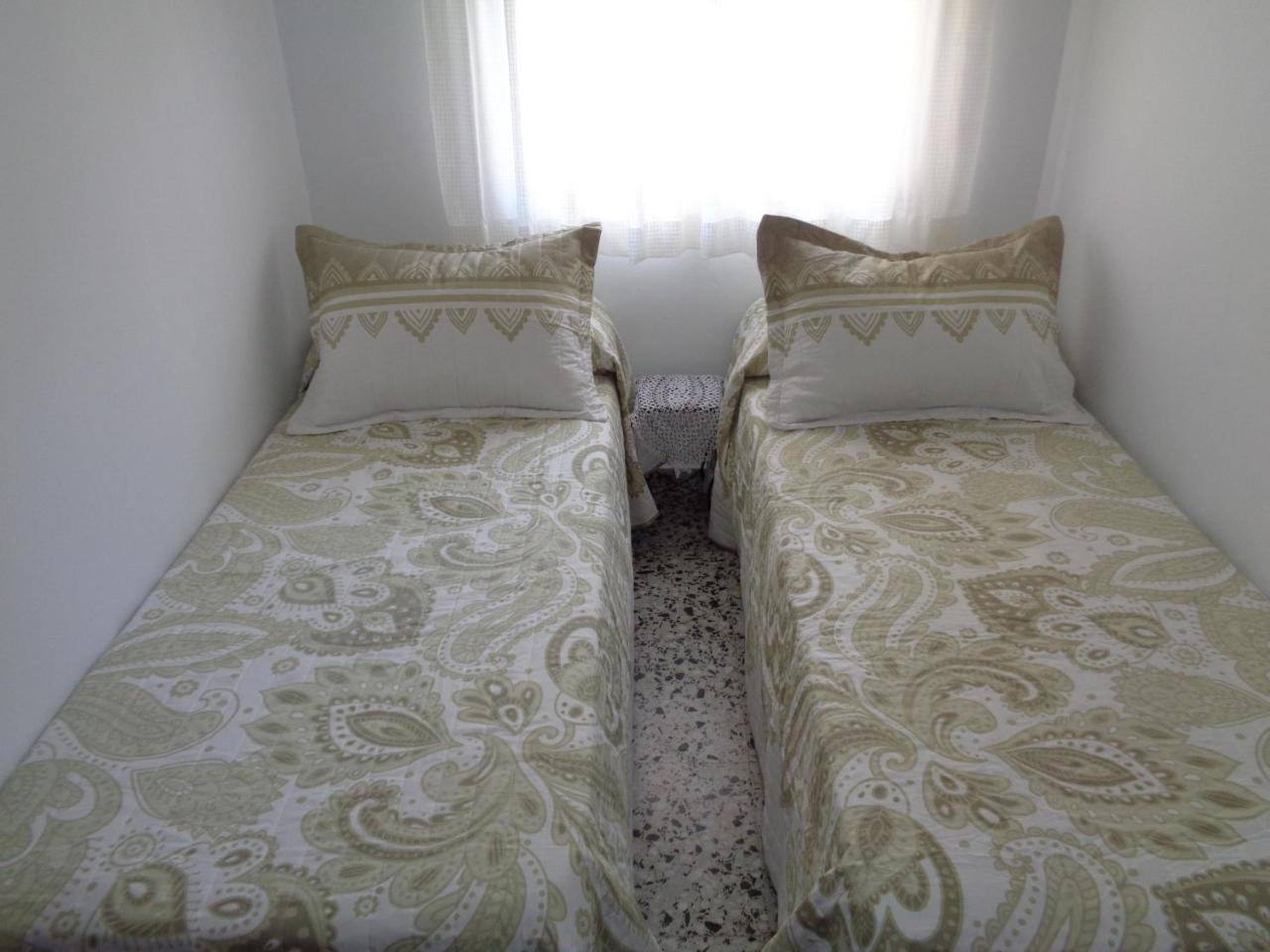 Apartament Edificio La Luz Calpe Zewnętrze zdjęcie