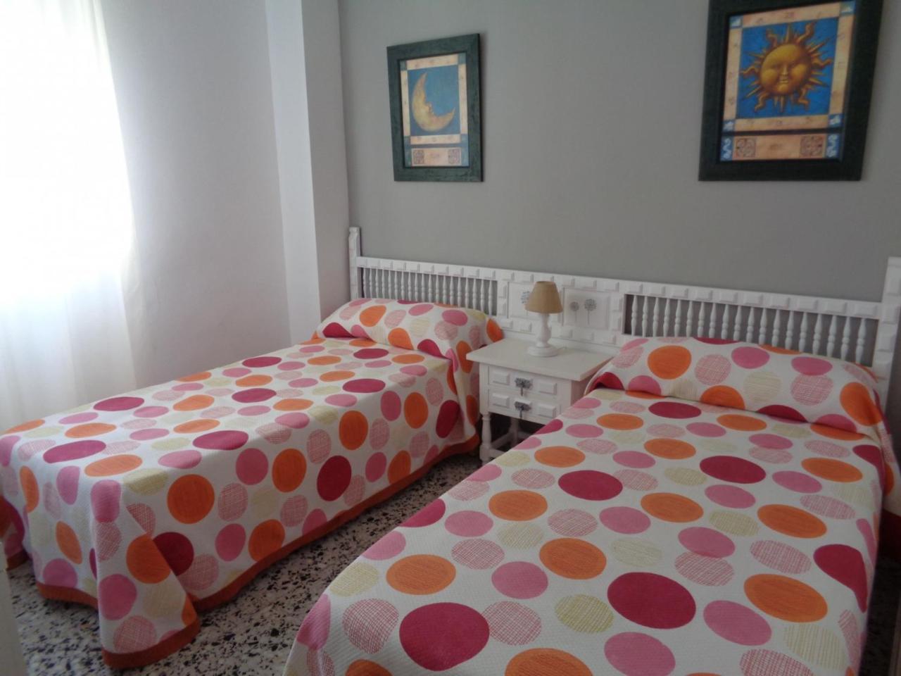 Apartament Edificio La Luz Calpe Zewnętrze zdjęcie