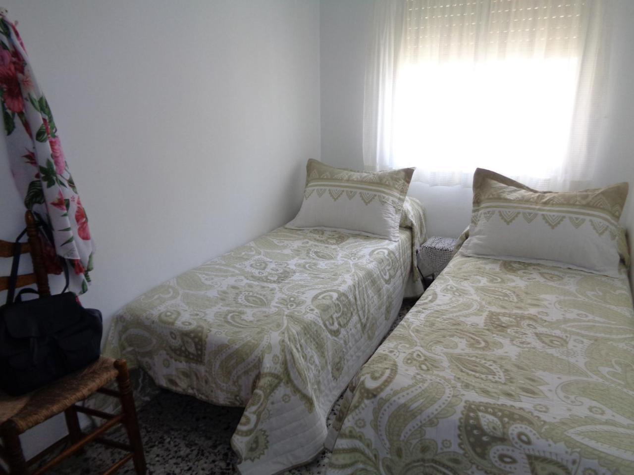 Apartament Edificio La Luz Calpe Zewnętrze zdjęcie