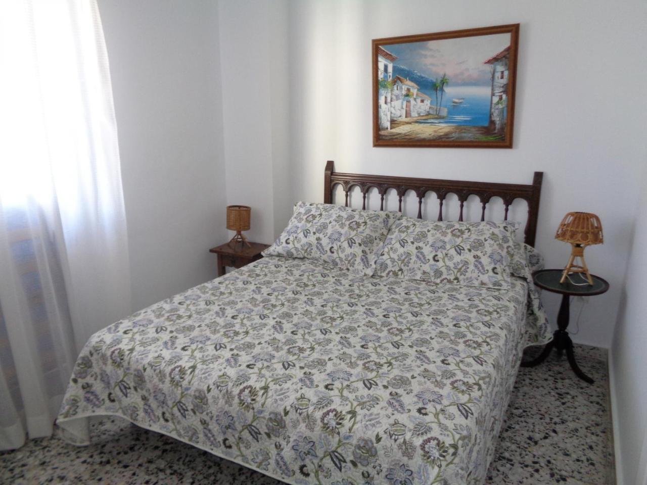 Apartament Edificio La Luz Calpe Zewnętrze zdjęcie