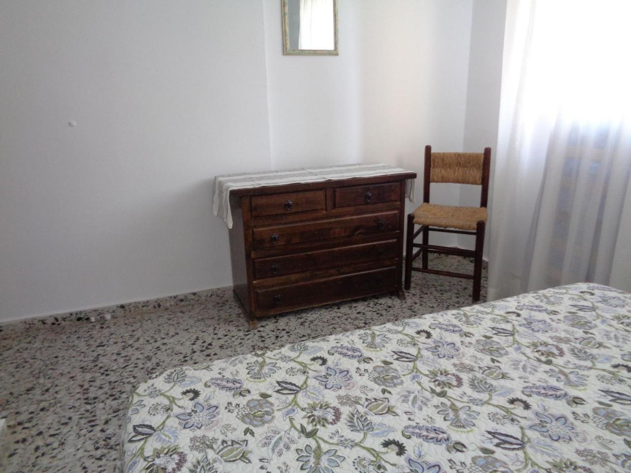 Apartament Edificio La Luz Calpe Zewnętrze zdjęcie