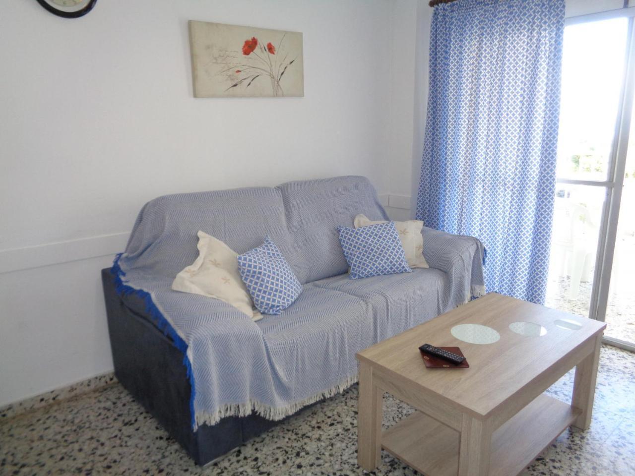 Apartament Edificio La Luz Calpe Zewnętrze zdjęcie